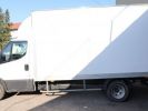 Commercial car Iveco Daily Other VU 35C16 3L 160 CH PRIX HT : 34990 TTC 41989+ ATTELAGE + CAMERA DE RECUL HAYON EL... Blanc - 3