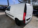 Commercial car Mercedes Citan Other 109 CDI BlueEfficiency Euro 6 FOURGON - BM 415 Fourgon Long BLANC - 4