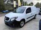 Commercial car Mercedes Citan Other 109 CDI BlueEfficiency Euro 6  FOURGON - BM 415 Fourgon Long BLANC - 2