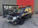 Commercial car Mercedes Citan Other 109 CDI BlueEfficiency Euro 6  FOURGON - BM 415 Fourgon Long NOIR - 1