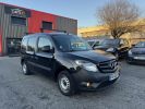 Commercial car Mercedes Citan Other 109 CDI BlueEfficiency Euro 6  FOURGON - BM 415 Fourgon Long NOIR - 2