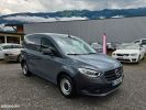 Commercial car Mercedes Citan Other 110 cdi 95 long first 02-2022 GARANTIE 12 MOIS ATTELAGE TVA RECUPERABLE Gris - 3