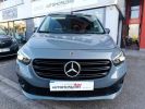 Commercial car Mercedes Citan Other 112 CDi 1.5 116 cv Long PRO Gris - 2