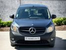 Commercial car Mercedes Citan Other FOURGON 109 CDI COMPACT PRO 90CH Gris - 1