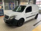 Commercial car Mercedes Citan Other FOURGON FGN 109 CDI LONG Blanc - 1