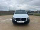 Commercial car Mercedes Citan Other Mercedes FOURGON FGN 95 CDI standard worker 5 places Blanc - 2