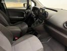 Commercial car Mercedes Citan Other Mercedes FOURGON FGN 95 CDI standard worker 5 places Blanc - 8