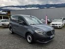 Commercial car Mercedes Citan Other Mercedes LONG 110 CDI 95 FIRST Blanc - 3