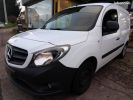 Commercial car Mercedes Citan Other Mercedes VU FOURGON 1.5 109 CDI 90 CH LONG 12600 TTC TVA RECUPERABLE Blanc - 2