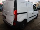 Commercial car Mercedes Citan Other Mercedes VU FOURGON 1.5 109 CDI 90 CH LONG 12600 TTC TVA RECUPERABLE Blanc - 6