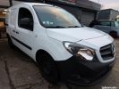 Commercial car Mercedes Citan Other Mercedes VU FOURGON 1.5 109 CDI 90 CH LONG 12600 TTC TVA RECUPERABLE Blanc - 8