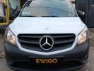 Commercial car Mercedes Citan Other Mercedes VU FOURGON 1.5 109 CDI 90 CH LONG 12600 TTC TVA RECUPERABLE Blanc - 9