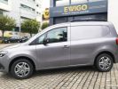 Commercial car Mercedes Citan Other Mercedes VU FOURGON 1.5 112 CDI 115 LONG PRO Gris - 7