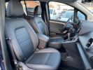 Commercial car Mercedes Classe Other 180 STYLE Bleu cavansite - 9