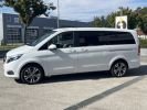 Commercial car Mercedes Classe Other 220 LONG CDI 163 ch AVANTGARDE 7G-TRONIC Blanc - 26