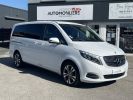 Commercial car Mercedes Classe Other 220 LONG CDI 163 ch AVANTGARDE 7G-TRONIC Blanc - 1