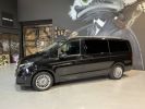 Commercial car Mercedes Classe Other 220D finition STYLE en LONG - TVA RECUPERABLE Noir - 4