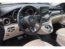 Commercial car Mercedes Classe Other Compact 250 d BlueEfficiency - BVA 7G-Tronic Plus - BM 447 Compact Executive - BVA PHASE 1 - 6pl Noir - 3