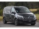 Commercial car Mercedes Classe Other Compact 250 d BlueEfficiency - BVA 7G-Tronic Plus - BM 447 Compact Executive - BVA PHASE 1 - 6pl Noir - 7