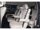 Commercial car Mercedes Classe Other Compact 250 d BlueEfficiency - BVA 7G-Tronic Plus - BM 447 Compact Executive - BVA PHASE 1 - 6pl Noir - 10