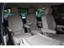 Commercial car Mercedes Classe Other Compact 250 d BlueEfficiency - BVA 7G-Tronic Plus - BM 447 Compact Executive - BVA PHASE 1 - 6pl Noir - 13