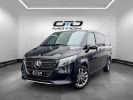 Commercial car Mercedes Classe Other Extra-Long 250 d 9G-TRONIC Avantgarde Noir - 1