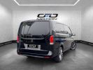 Commercial car Mercedes Classe Other Extra-Long 250 d 9G-TRONIC Avantgarde Noir - 5