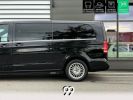 Commercial car Mercedes Classe Other Extra Long 250 d - BVA 9G-Tronic  - BM 447 Extra Long Avantgarde - BVA PHASE 2 191 - NOIR COSMOS METALLISE - 35