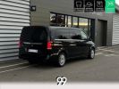 Commercial car Mercedes Classe Other Extra Long 250 d - BVA 9G-Tronic  - BM 447 Extra Long Avantgarde - BVA PHASE 2 191 - NOIR COSMOS METALLISE - 41