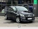 Commercial car Mercedes Classe Other Extra Long 250 d - BVA 9G-Tronic  - BM 447 Extra Long Avantgarde - BVA PHASE 2 191 - NOIR COSMOS METALLISE - 1