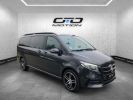 Commercial car Mercedes Classe Other Extra-Long 300 d 9G-TRONIC Avantgarde Gris Graphite - 2