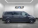 Commercial car Mercedes Classe Other Extra-Long 300 d 9G-TRONIC Avantgarde Gris Graphite - 3