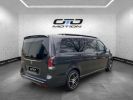 Commercial car Mercedes Classe Other Extra-Long 300 d 9G-TRONIC Avantgarde Gris Graphite - 5