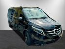 Commercial car Mercedes Classe Other Extra Long Avantgarde 250 d - BVA 7G-Tronic Noir - 1