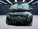 Commercial car Mercedes Classe Other Extra Long Avantgarde 250 d - BVA 7G-Tronic Noir - 2