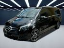 Commercial car Mercedes Classe Other Extra Long Avantgarde 250 d - BVA 7G-Tronic Noir - 3