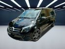 Commercial car Mercedes Classe Other Extra Long Avantgarde 250 d - BVA 7G-Tronic Noir - 4