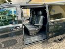 Commercial car Mercedes Classe Other Extra Long Avantgarde 250 d - BVA 7G-Tronic Noir - 12