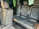 Commercial car Mercedes Classe Other Extra Long Avantgarde 250 d - BVA 7G-Tronic Noir - 19