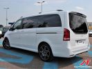 Commercial car Mercedes Classe Other Long 250 d 7P+ SANS MALUS ! + PACK AMG + ATTACH+HI-FI Blanc - 3