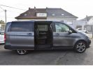 Commercial car Mercedes Classe Other Long 250 d BlueEfficiency - BVA 7G-Tronic Plus  - BM 447 Long Executive - BVA PHASE 1 GRIS FONCE - 4