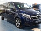 Commercial car Mercedes Classe Other V250 d 7G-TRONIC PLUS Long Avantgarde 7 PL BLEU FONCE - 3