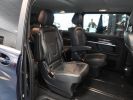 Commercial car Mercedes Classe Other V250 d 7G-TRONIC PLUS Long Avantgarde 7 PL BLEU FONCE - 14