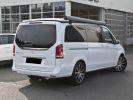 Commercial car Mercedes Classe Other V300 CDI 239ch MARCO POLO Edition  Blanc  - 2