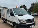 Commercial car Mercedes Sprinter Other 2.2 513CDI 130 7 PLACES Blanc - 2