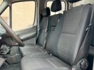 Commercial car Mercedes Sprinter Other 2.2 513CDI 130 7 PLACES Blanc - 5