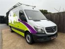 Commercial car Mercedes Sprinter Other 311CDI H2 L2 NETTO: 11.562 EURO Blanc - 1