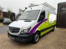 Commercial car Mercedes Sprinter Other 311CDI H2 L2 NETTO: 11.562 EURO Blanc - 3