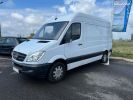 Commercial car Mercedes Sprinter Other 313 cdi Blanc - 1