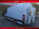 Commercial car Mercedes Sprinter Other 314 CDI 143 CV 43L L3H2 15M3 PROPUL 3.5T HAYON AR ELEC BLANC - 12